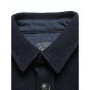 Blue de Gênes - Lano Bormio Overshirt