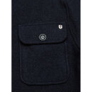 Blue de Gênes - Lano Bormio Overshirt