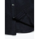 Blue de Gênes - Lano Bormio Overshirt