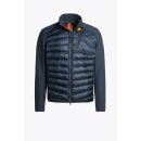 Parajumpers Jayden Man Fleece/Nylon Jacket