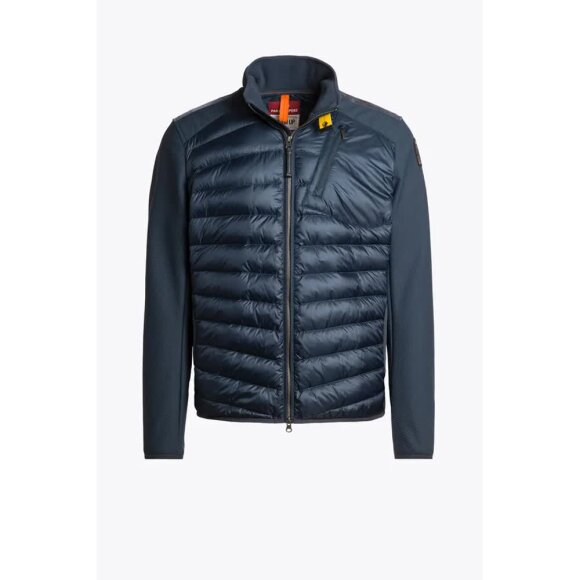 Parajumpers Jayden Man Fleece/Nylon Jacket