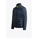 Parajumpers - Jayden Man Fleece/Nylon Jacket