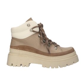 Pavement Makena Støvle TAUPE/BEIGE