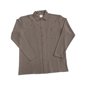 Selected Homme Relax-Plisse LS Shirt