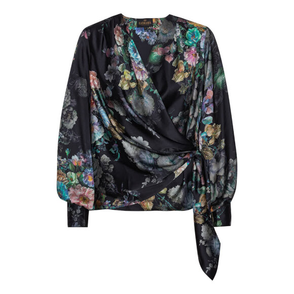 Karmamia Ines Blouse