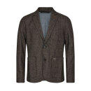 Mos Mosh Gallery Mason Herringbone Blazer