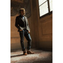 Mos Mosh Gallery - Mason Herringbone Blazer