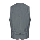 Mos Mosh Gallery - Mason Herringbone Waistcoat