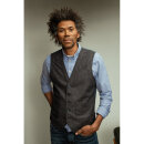 Mos Mosh Gallery - Mason Herringbone Waistcoat