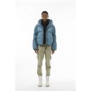 Parajumpers Dame - Mirror Hooded Down Jacket