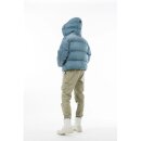 Parajumpers Dame - Mirror Hooded Down Jacket