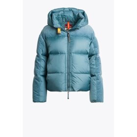 Parajumpers Mirror Hooded Down Jacket