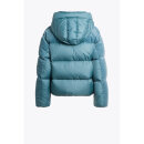 Parajumpers Dame - Mirror Hooded Down Jacket