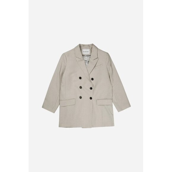 Munthe Eddison Blazer