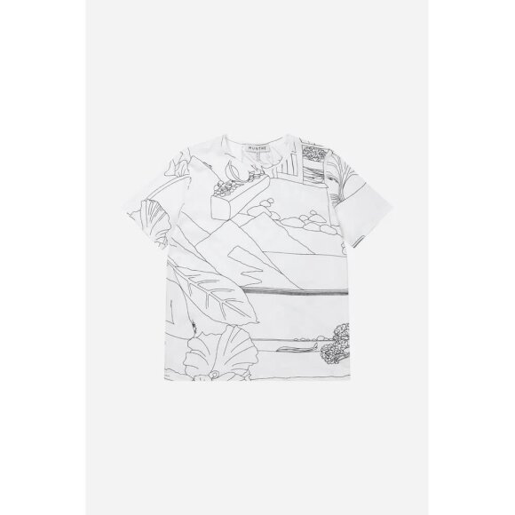 Munthe Elora T-shirt