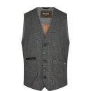 Mos Mosh Gallery Melvin Matter Waistcoat
