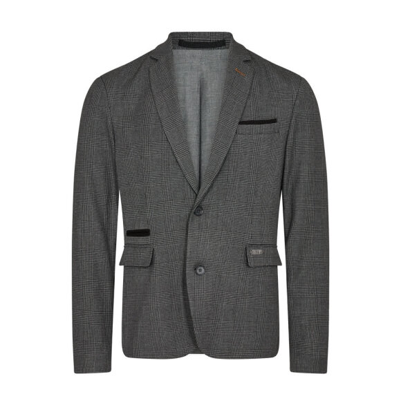 Mos Mosh Gallery Melvin Matter Blazer