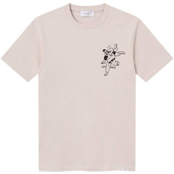 Les Deux Ametora T-shirt