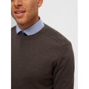Selected Homme - Berg Crew Neck