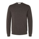 Selected Homme Berg Crew Neck