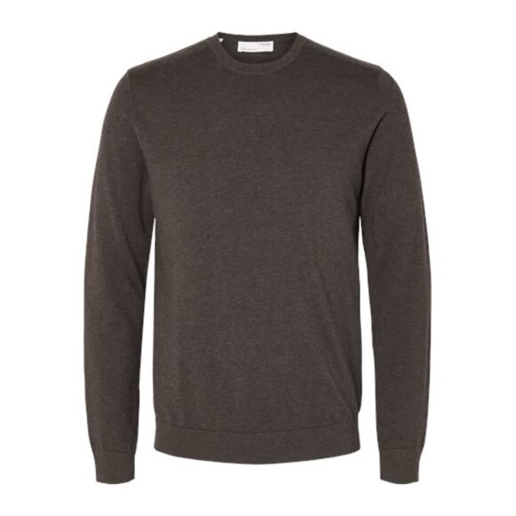 Selected Homme Berg Crew Neck