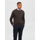 Selected Homme - Berg Crew Neck
