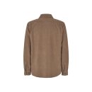 mads nørgaard - Skyler Shirt Cotton Corduroy