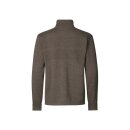 mads nørgaard - Klemens Zip 100% Wool