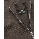 mads nørgaard - Klemens Zip 100% Wool