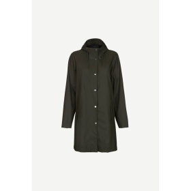 Samsøe & Samsøe Stala Jacket ROSIN