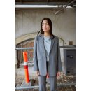 Humble - Daisey Blazer