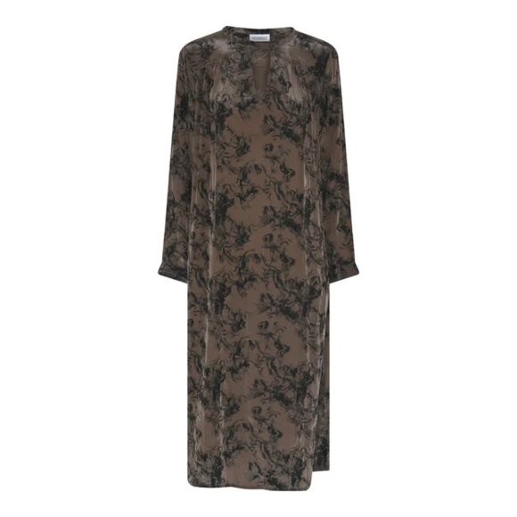 Humble Dixie Dress
