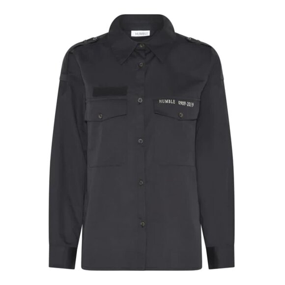 Humble Dikte Shirt