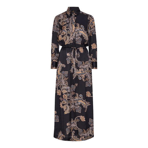 Karmamia Nakita Maxi Dress