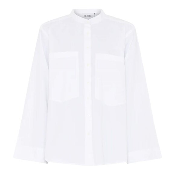 Humble - Becca Shirt