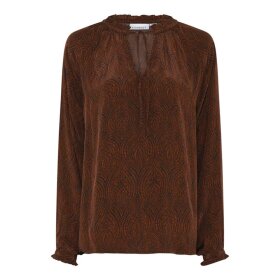 Humble Blake Blouse