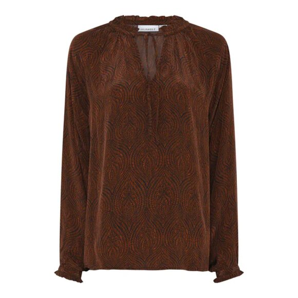 Humble Blake Blouse