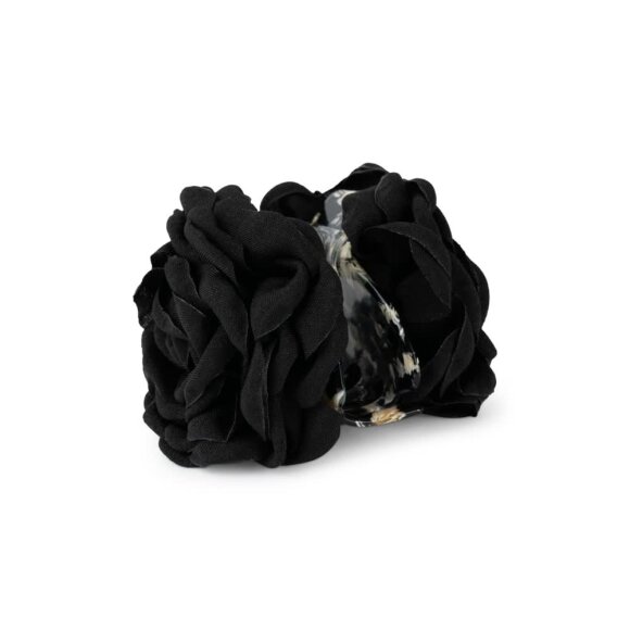 Sui Ava Rosa Hair Claw