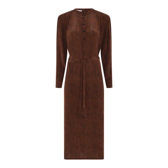 Humble Blake Dress