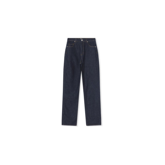Enbree Straight Jeans 6856