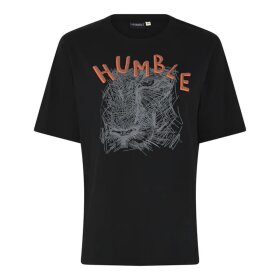 Humble Billie T-Shirt