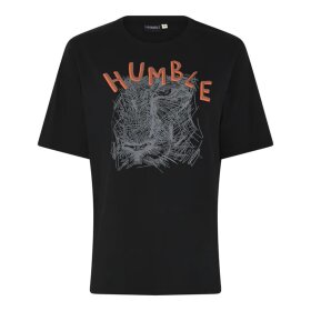 Humble Billie T-Shirt