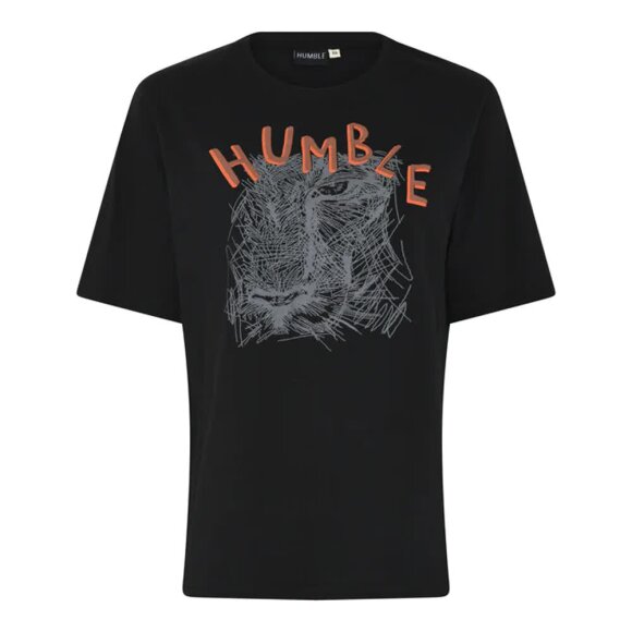 Humble Billie T-Shirt
