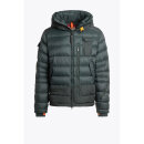 Skimaster Hooded Down Jacket Parajumpers