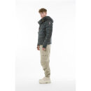 Parajumpers - Skimaster Hooded Down jacket