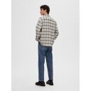 Selected Homme - Mason Bax Check Overshirt