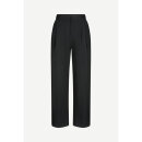 Samsøe Samsøe Luzy Trousers Black St