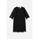 Munthe Lisol Kjole Black
