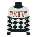 Humble Bonnie Roll Neck