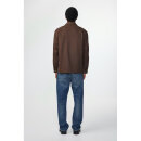NN07 - Isak 1630 Overshirt